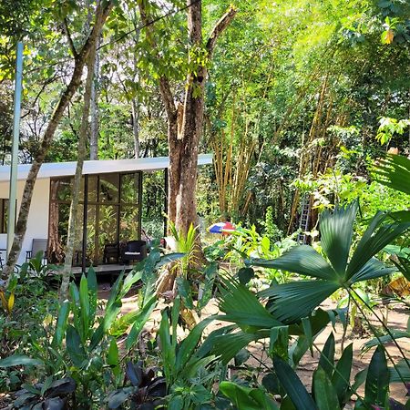 Puerto Jiménez Luba House 빌라 외부 사진