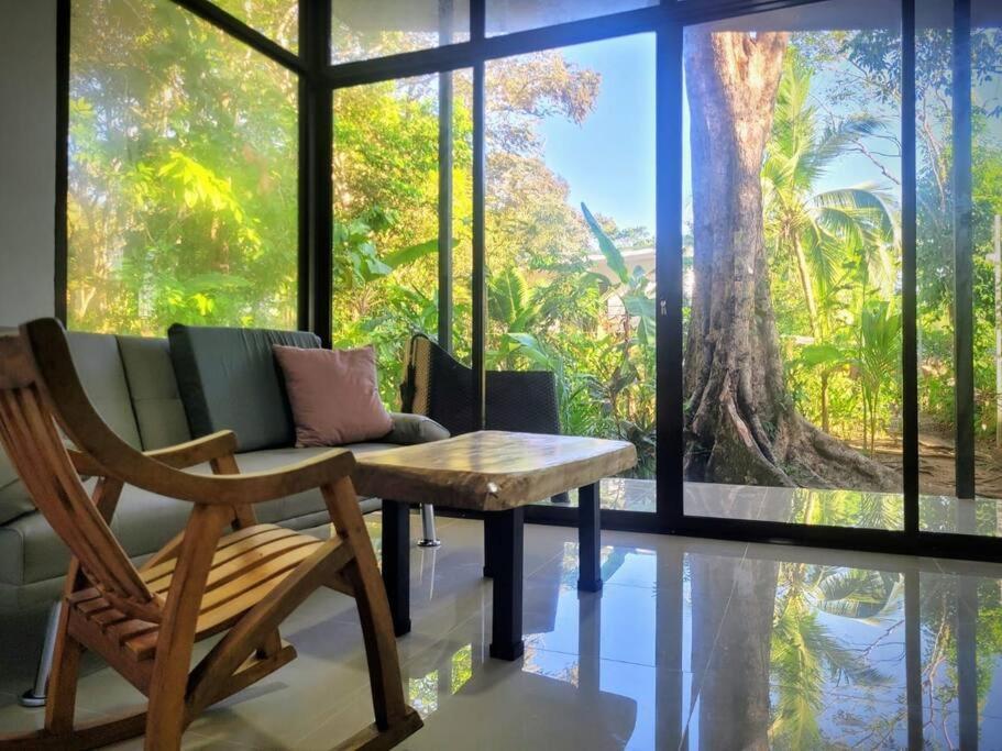 Puerto Jiménez Luba House 빌라 외부 사진